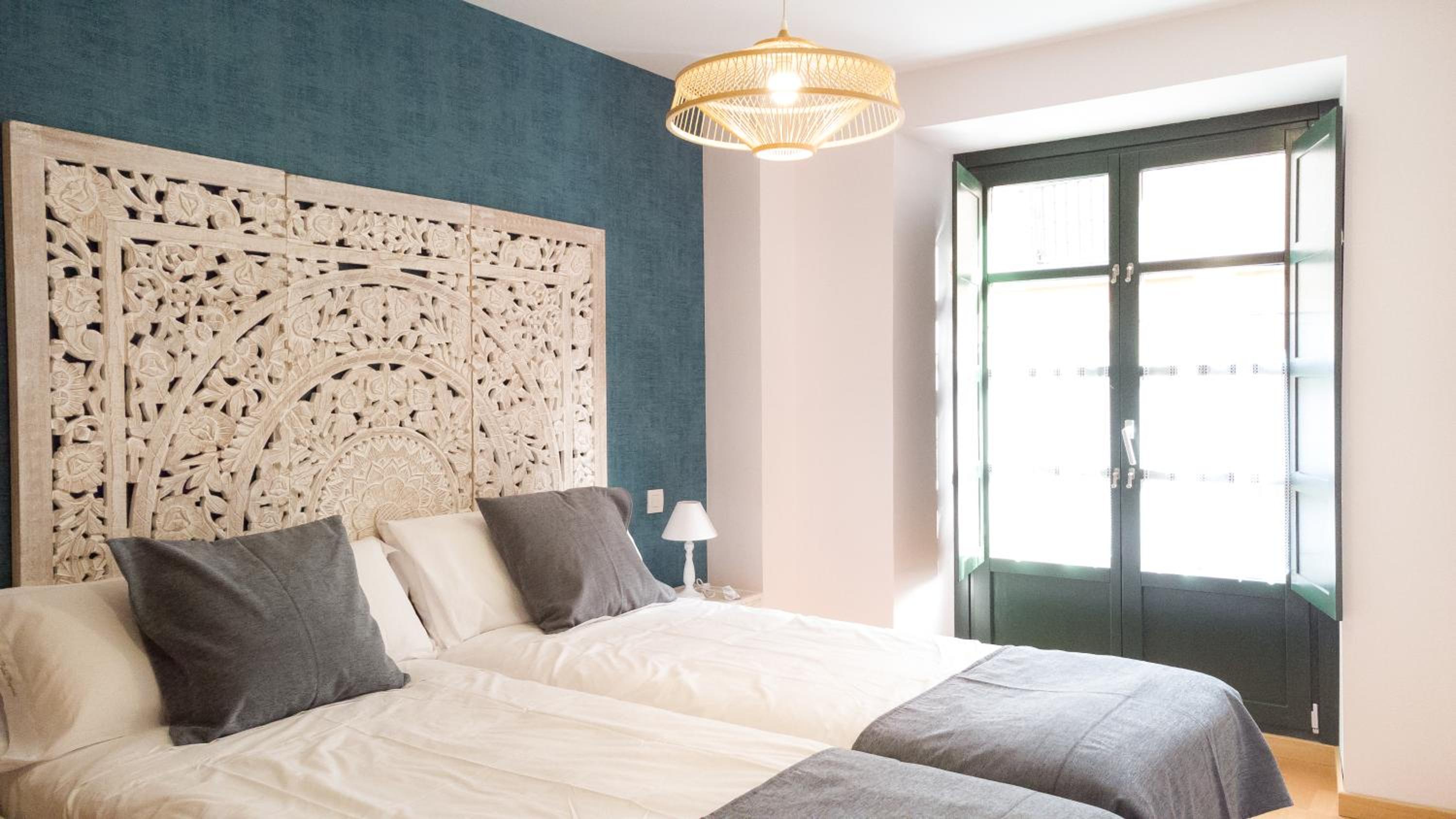 Apartamentos San Pedro Regalado