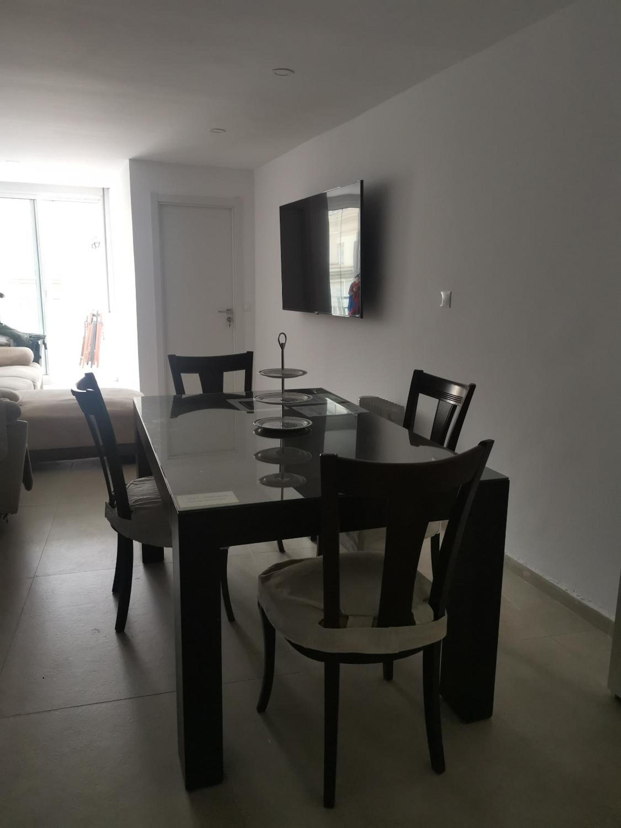 JR suite calle victoria