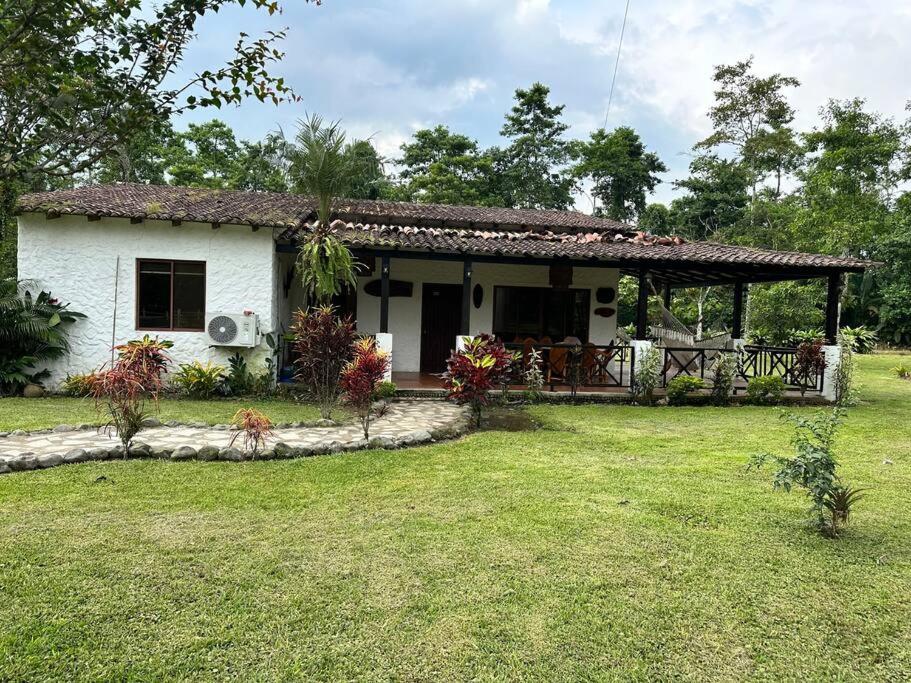 CASA en BUCAY - Finca San Rafael view 2