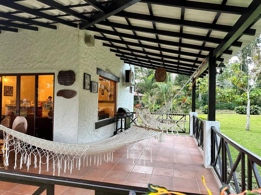 CASA en BUCAY - Finca San Rafael view 5