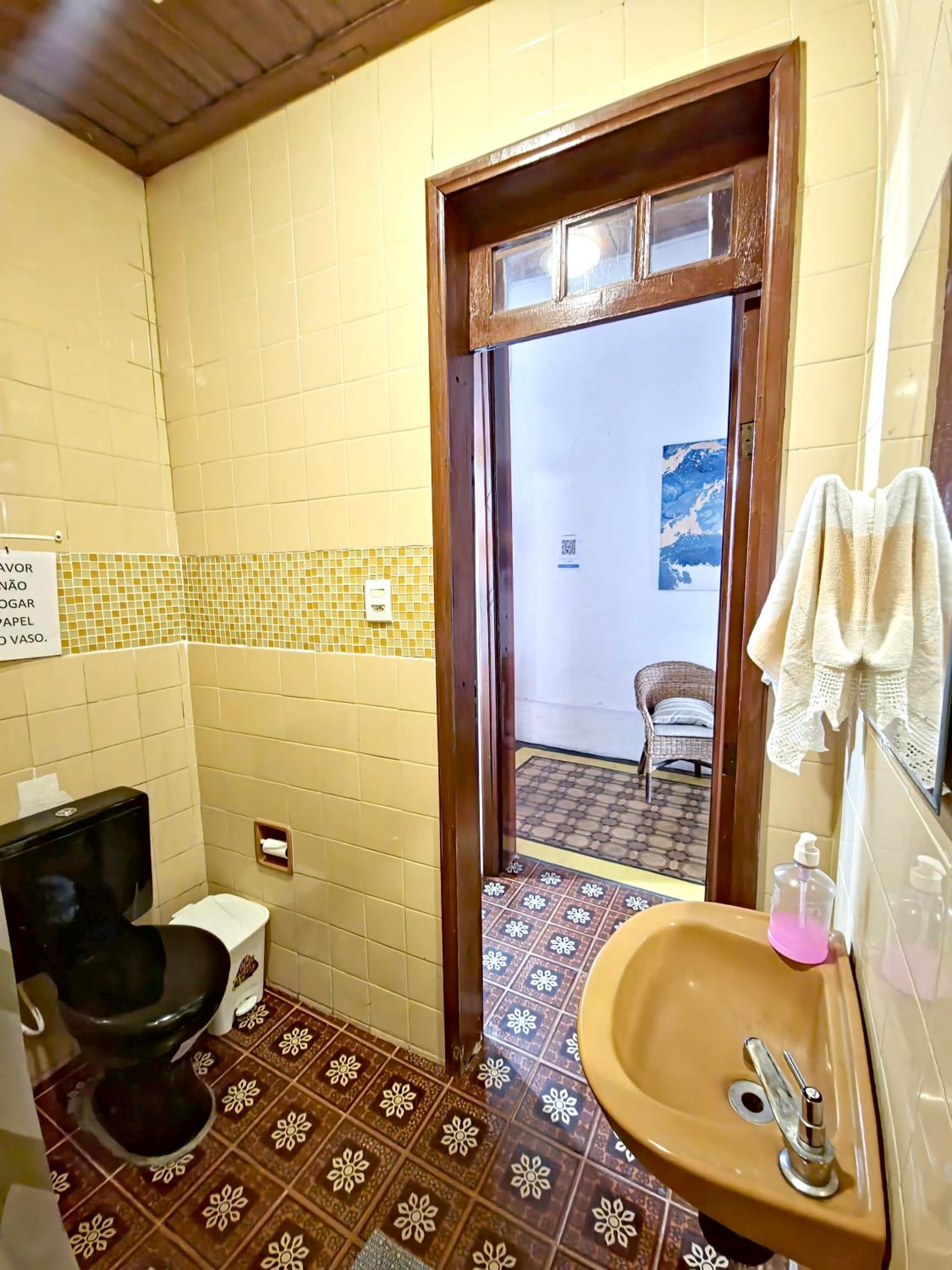 Casa Guio