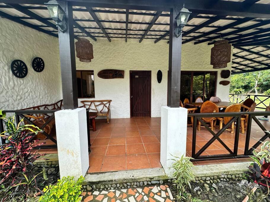 CASA en BUCAY - Finca San Rafael view 3