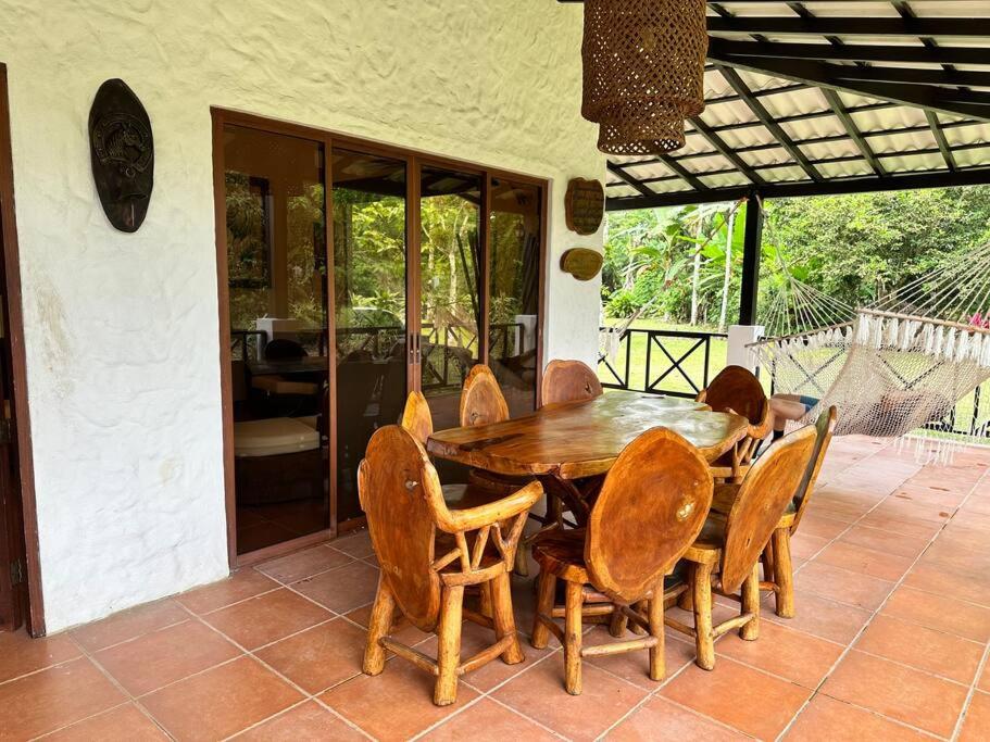 CASA en BUCAY - Finca San Rafael view 4