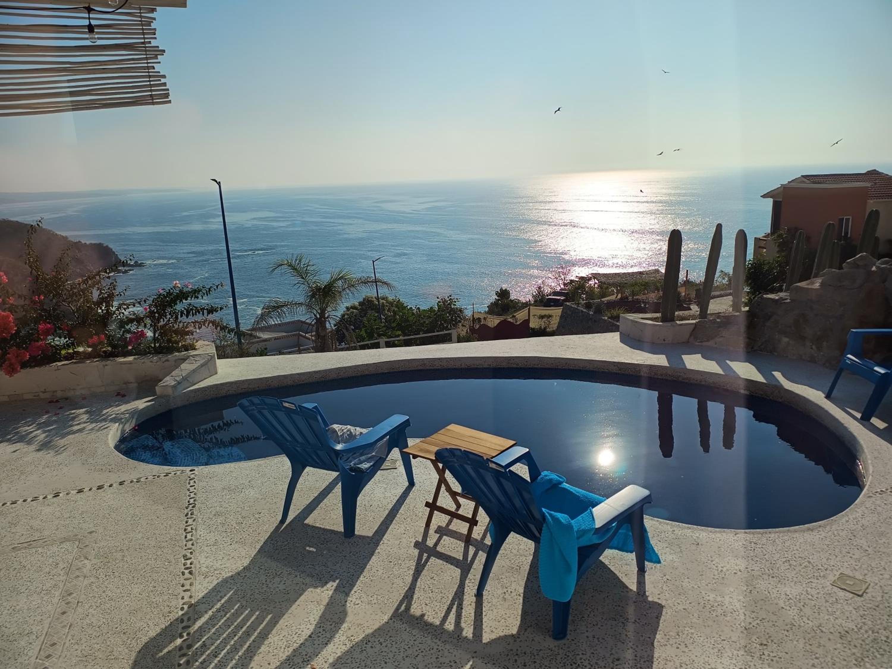 UNIQUE BEACH HOUSE Estrella de mar view 5