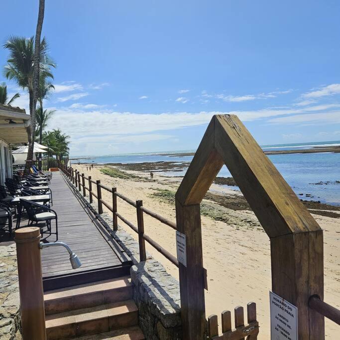 Casa 34, Condomínio Mar Paraíso