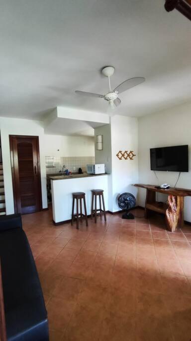 Casa 34, Condomínio Mar Paraíso