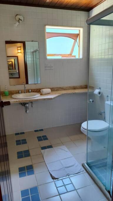 Casa 34, Condomínio Mar Paraíso