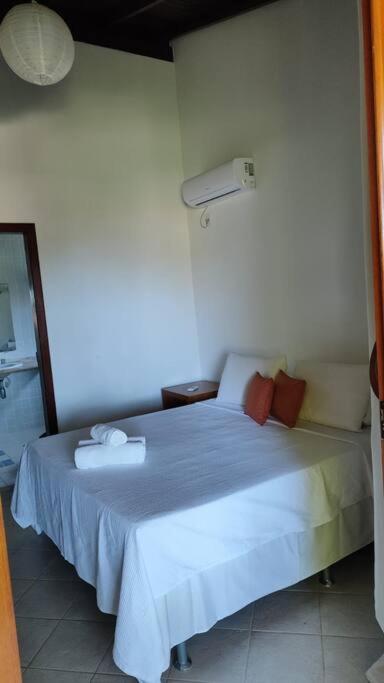 Casa 34, Condomínio Mar Paraíso