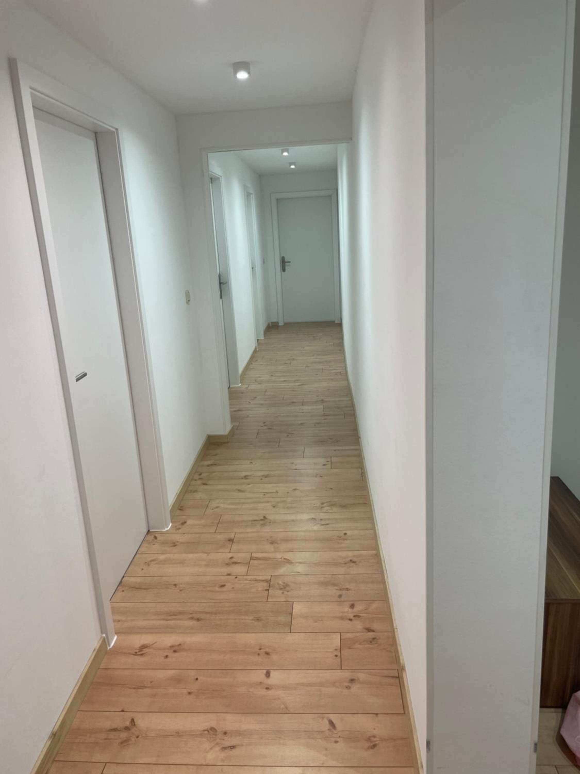 OM Exklusives Zimmer, WLAN, geteiltes Bad und Küche