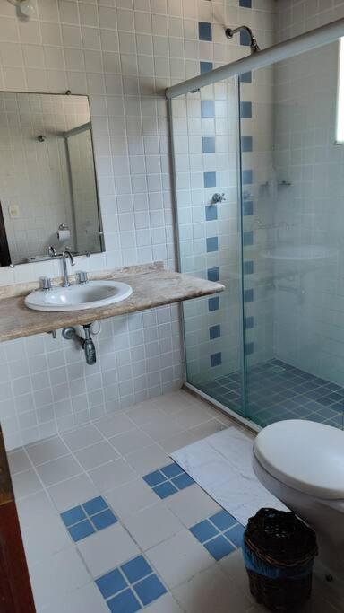 Casa 34, Condomínio Mar Paraíso