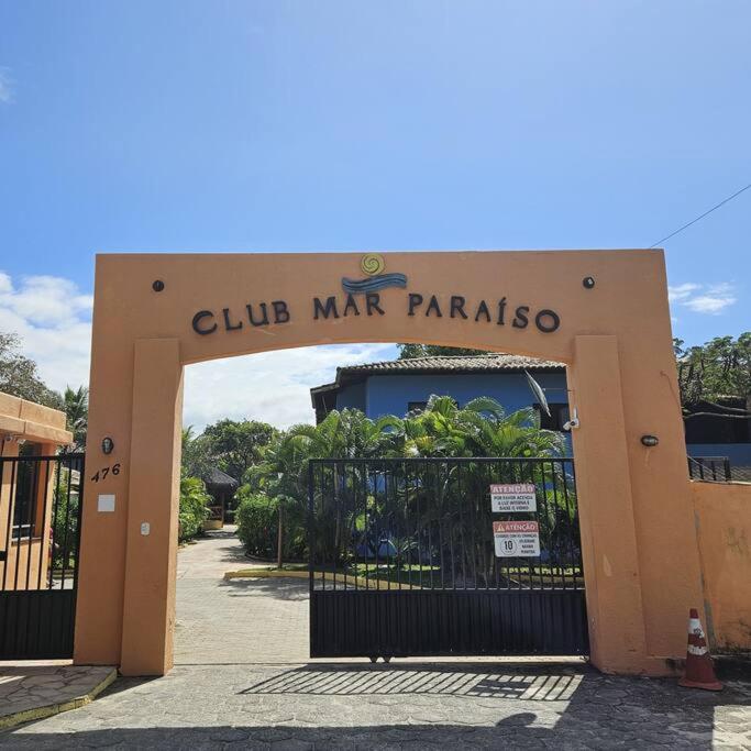 Casa 34, Condomínio Mar Paraíso
