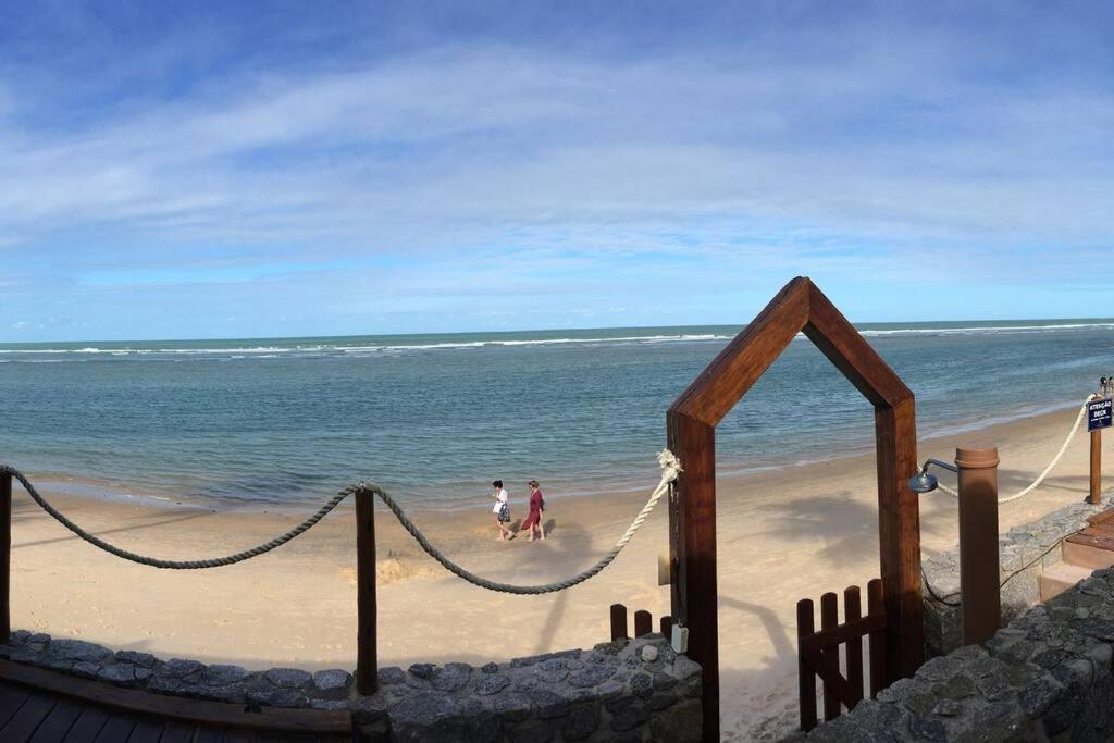Casa 34, Condomínio Mar Paraíso
