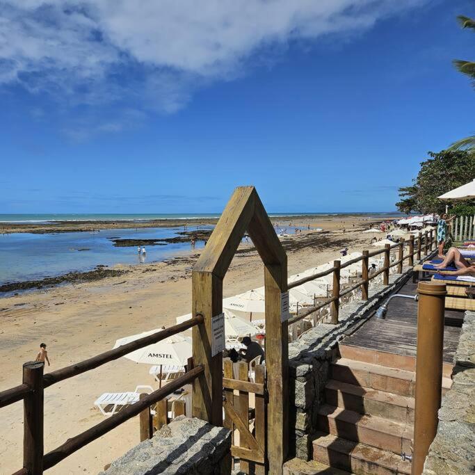 Casa 34, Condomínio Mar Paraíso