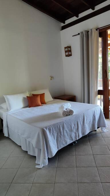 Casa 34, Condomínio Mar Paraíso