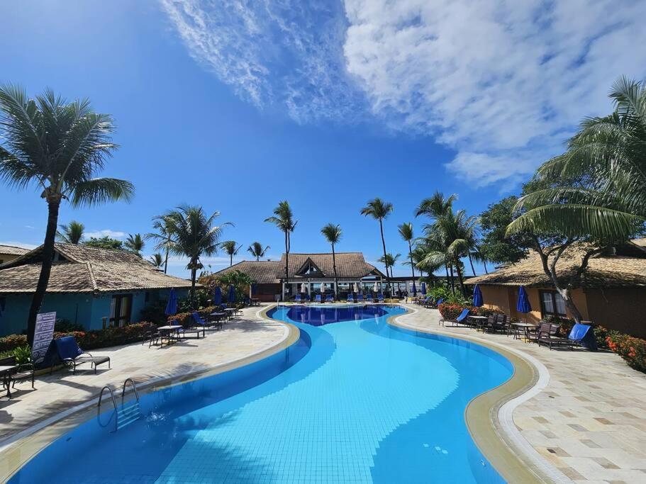 Casa 34, Condomínio Mar Paraíso