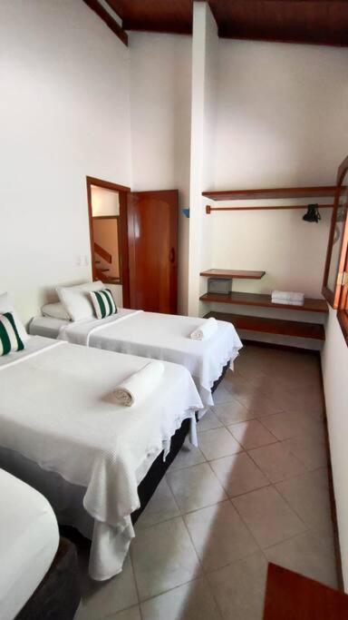 Casa 34, Condomínio Mar Paraíso