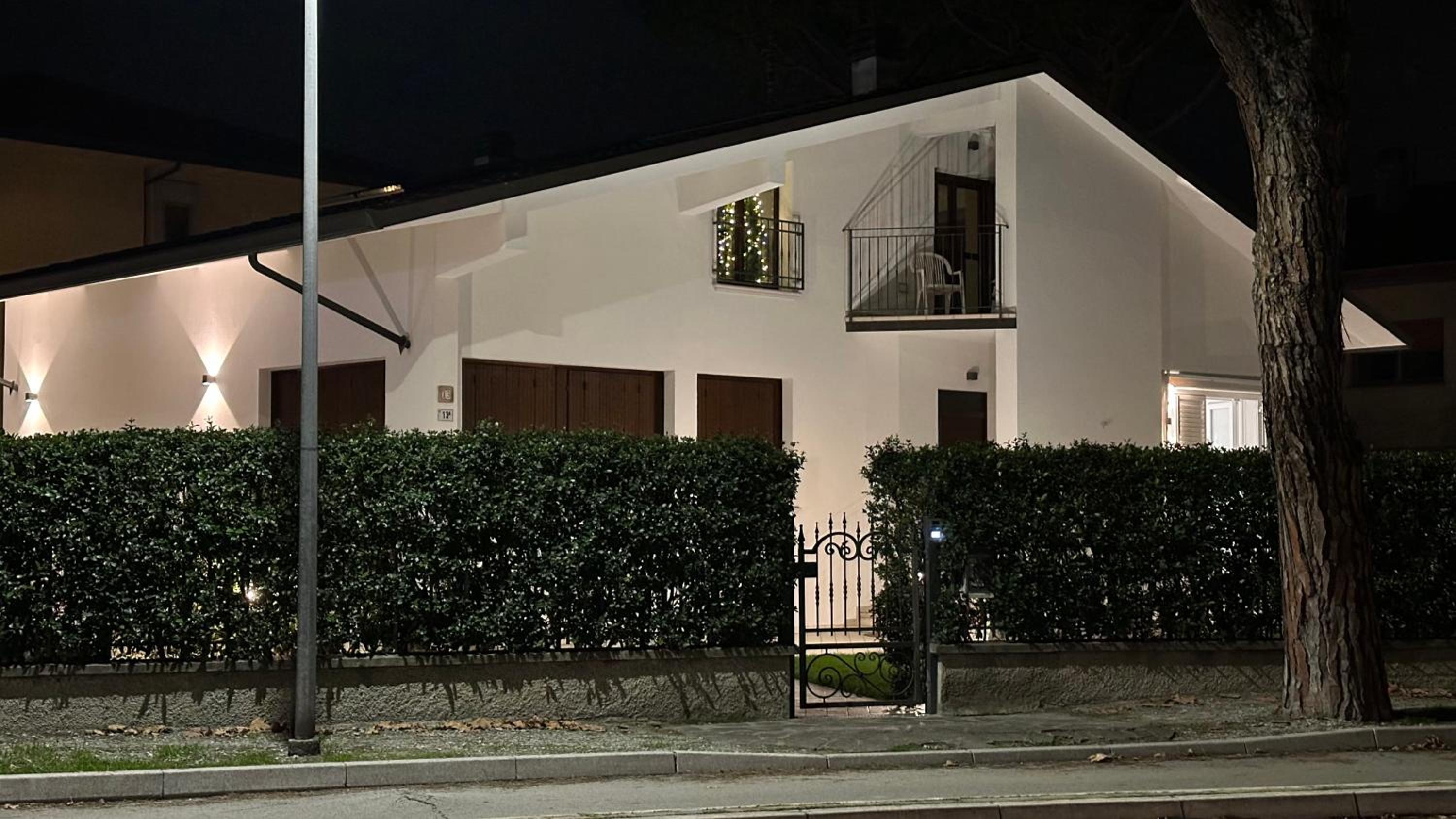 La Casa Bianca Rooms&Lounge