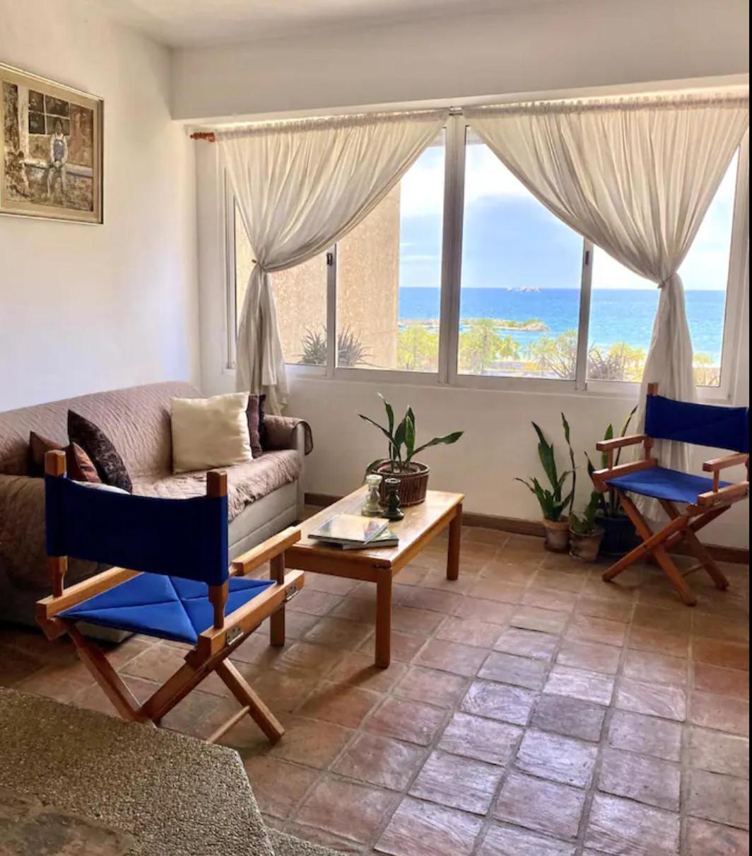 Apartamento frente al mar, Costa Azul, Porlamar, res Torremolino view 3