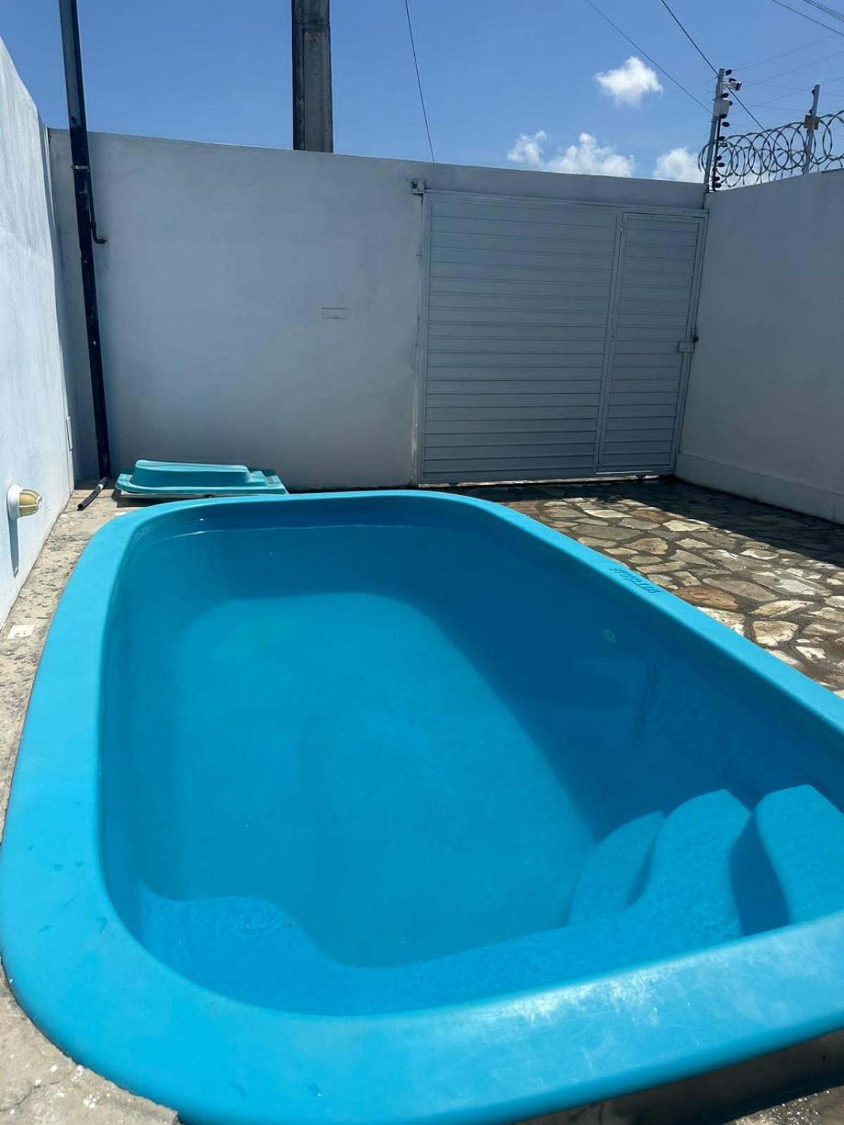 Casa tranquila