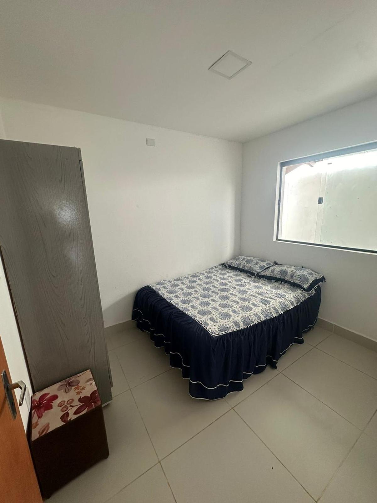 Casa tranquila