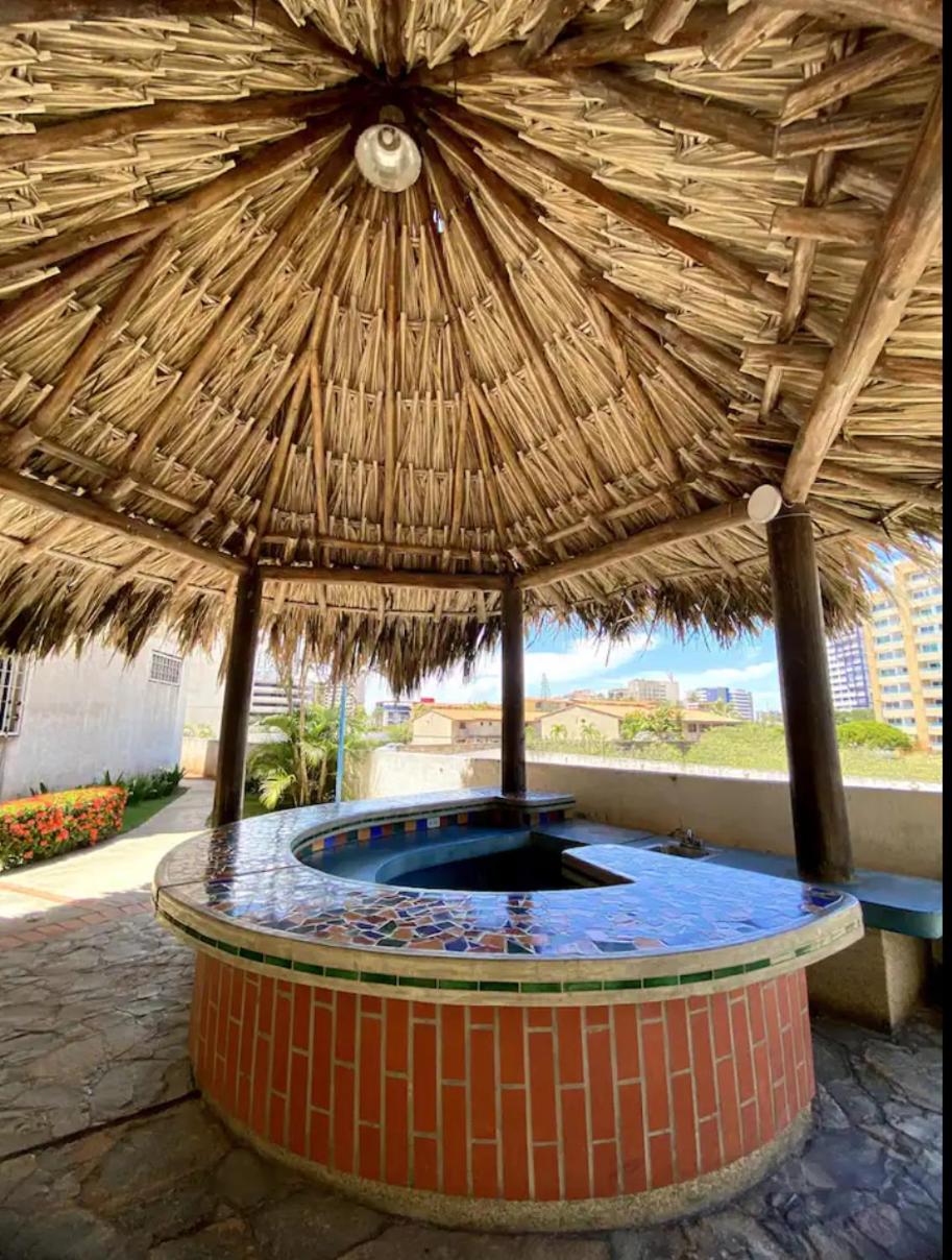 Apartamento frente al mar, Costa Azul, Porlamar, res Torremolino view 4
