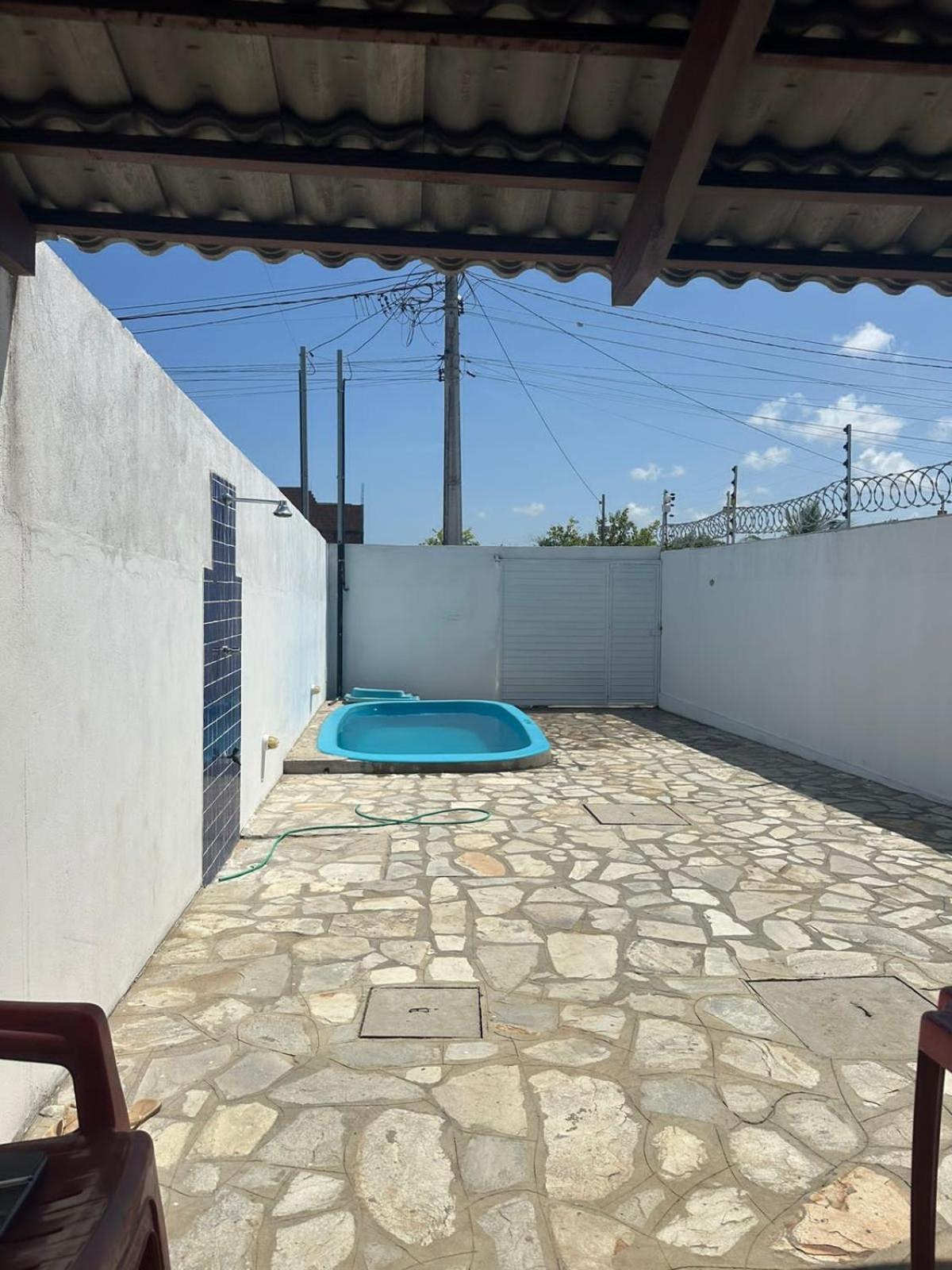 Casa tranquila