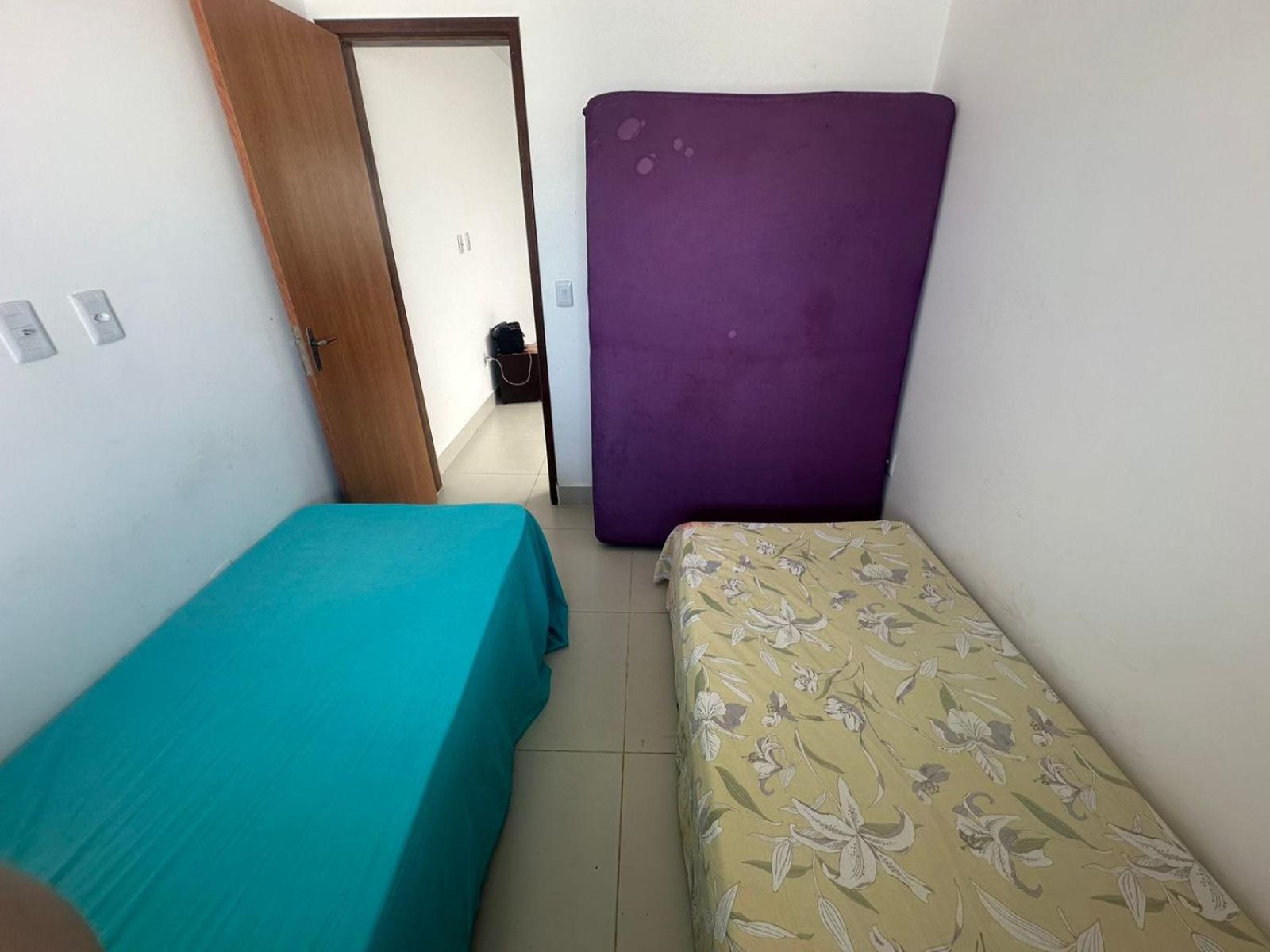 Casa tranquila