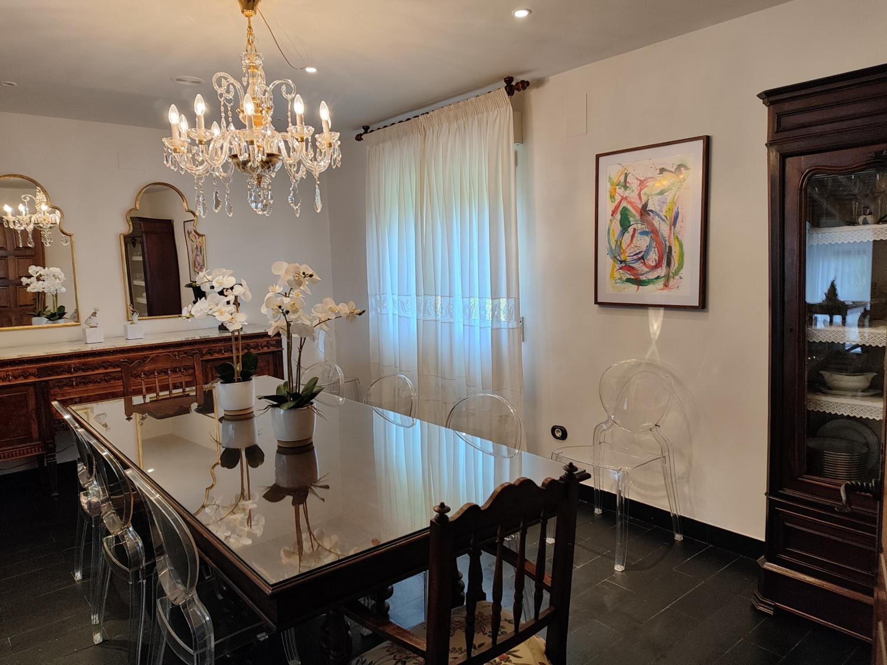 Casa Rural Villa Rosario