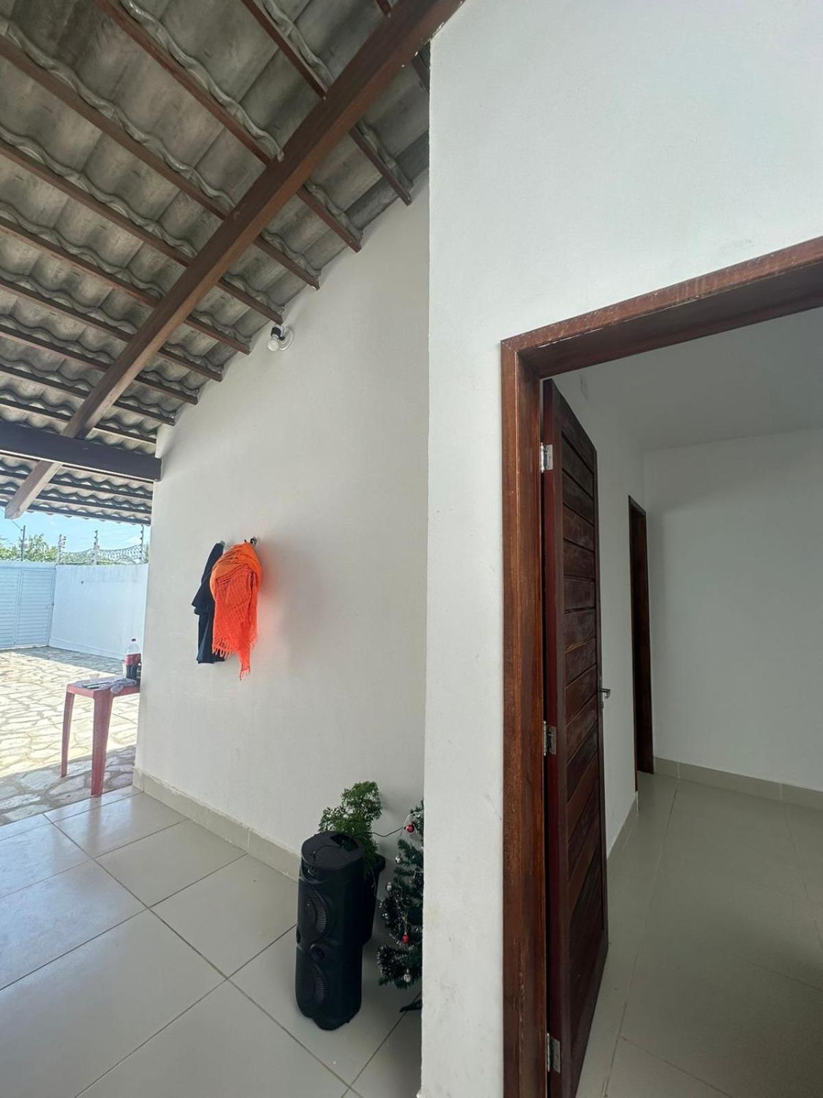 Casa tranquila