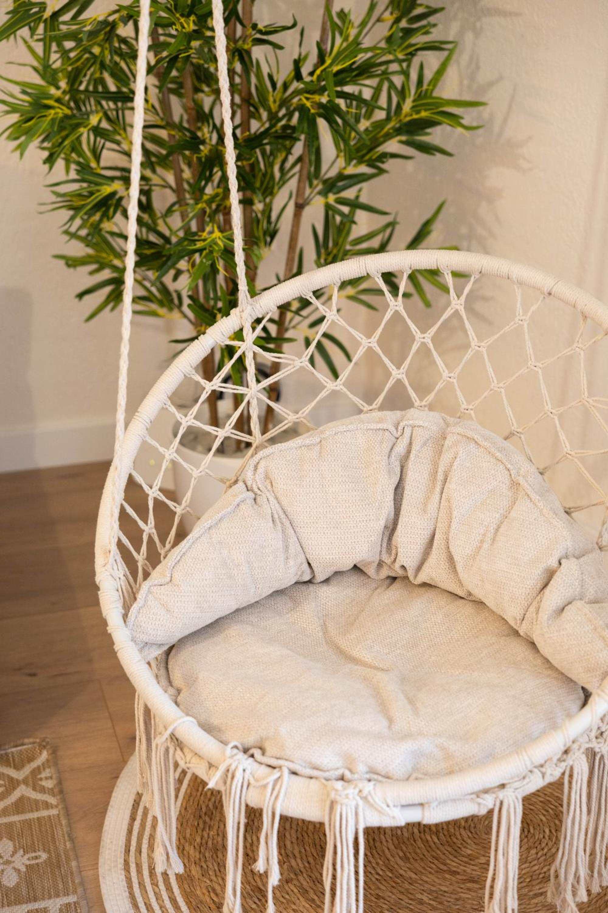 Boho Central Apartment