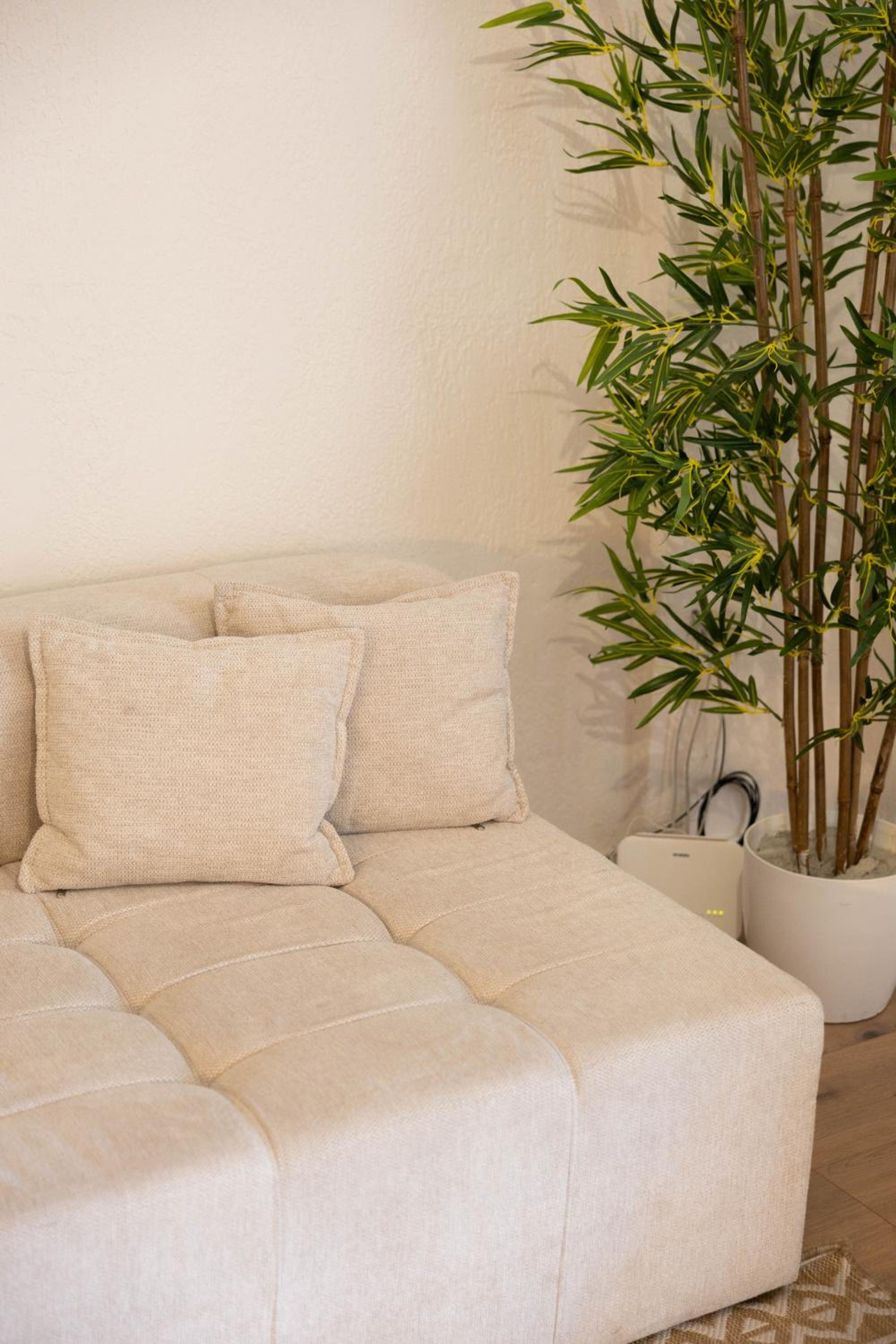 Boho Central Apartment