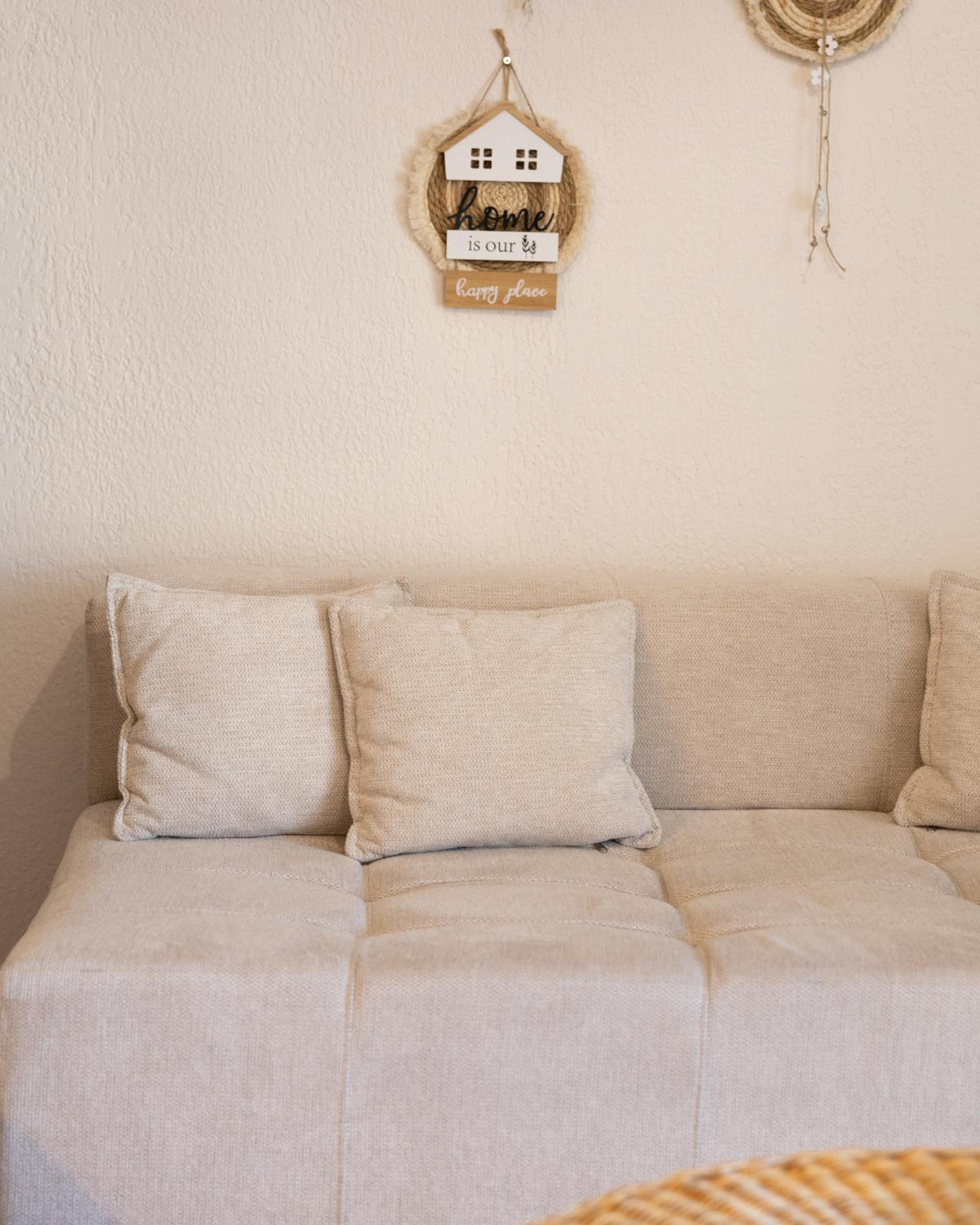Boho Central Apartment