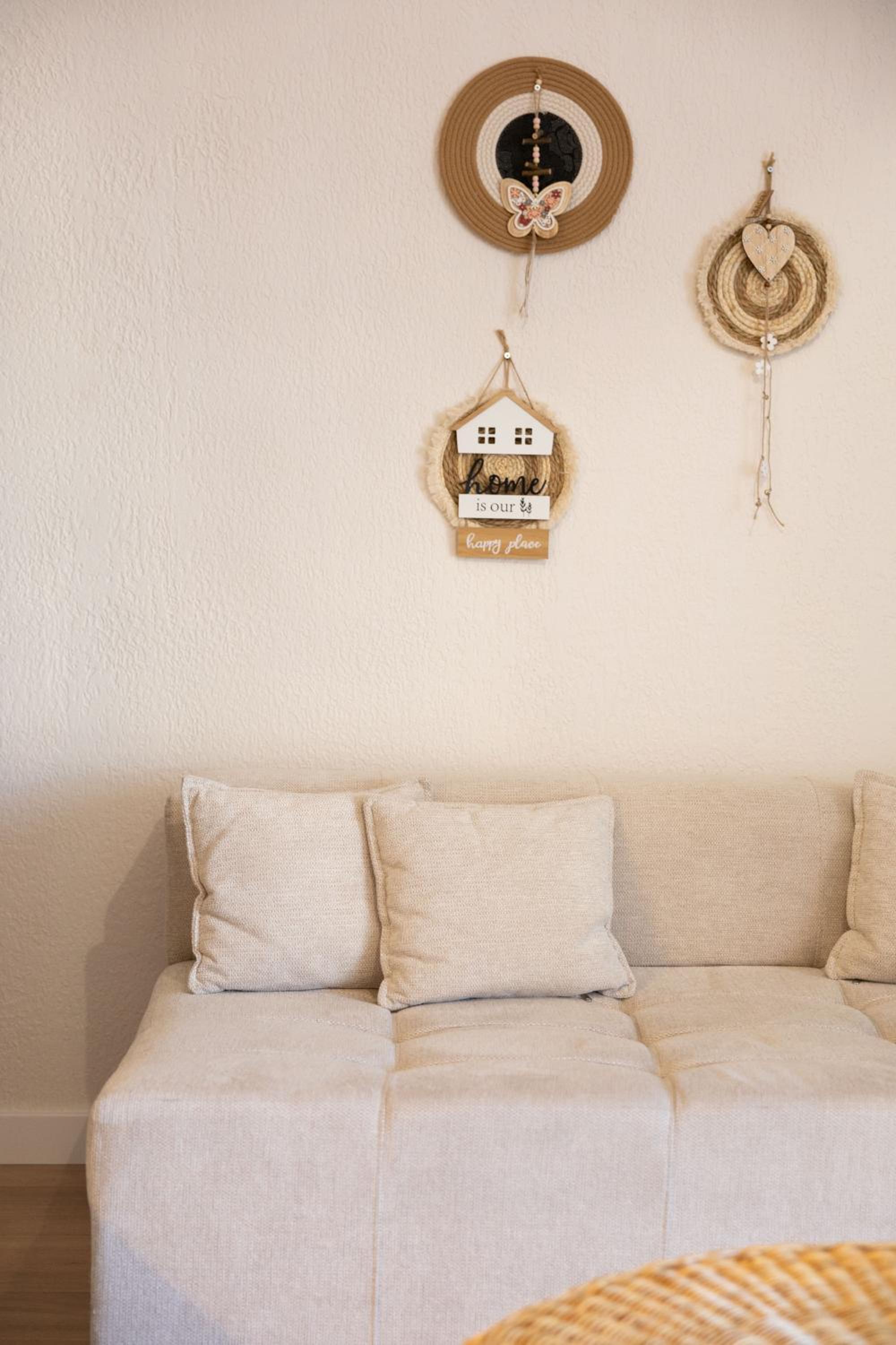 Boho Central Apartment