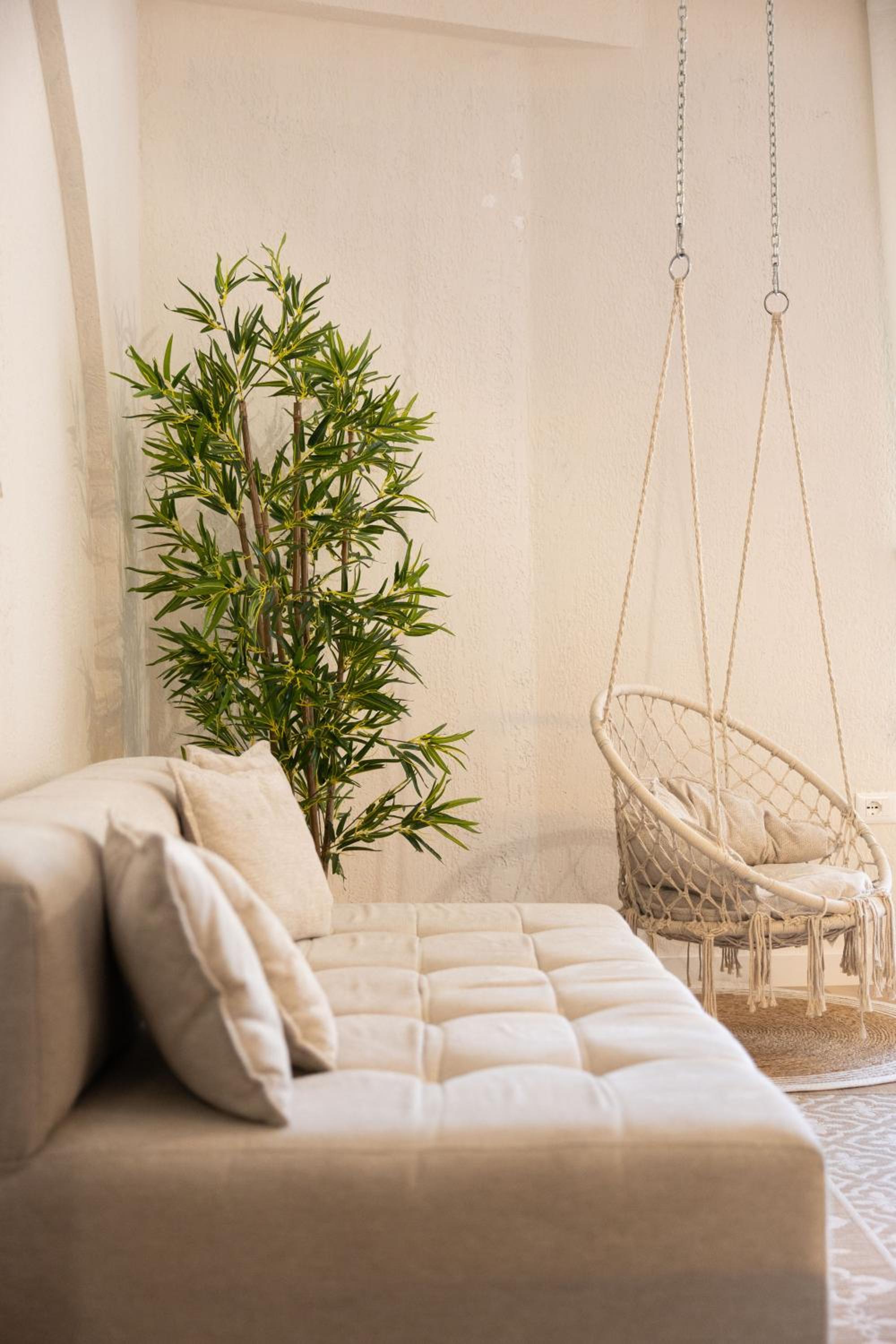 Boho Central Apartment