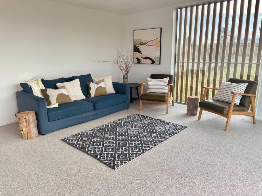 Luxury Country Retreat Te Whare Waipara
