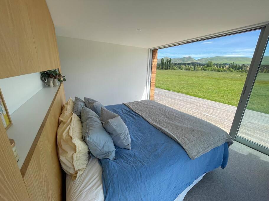 Luxury Country Retreat Te Whare Waipara