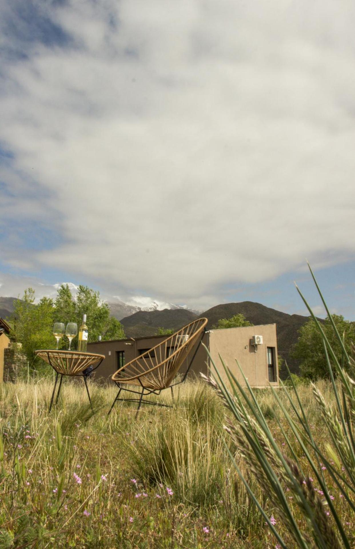 Blend Lodges
