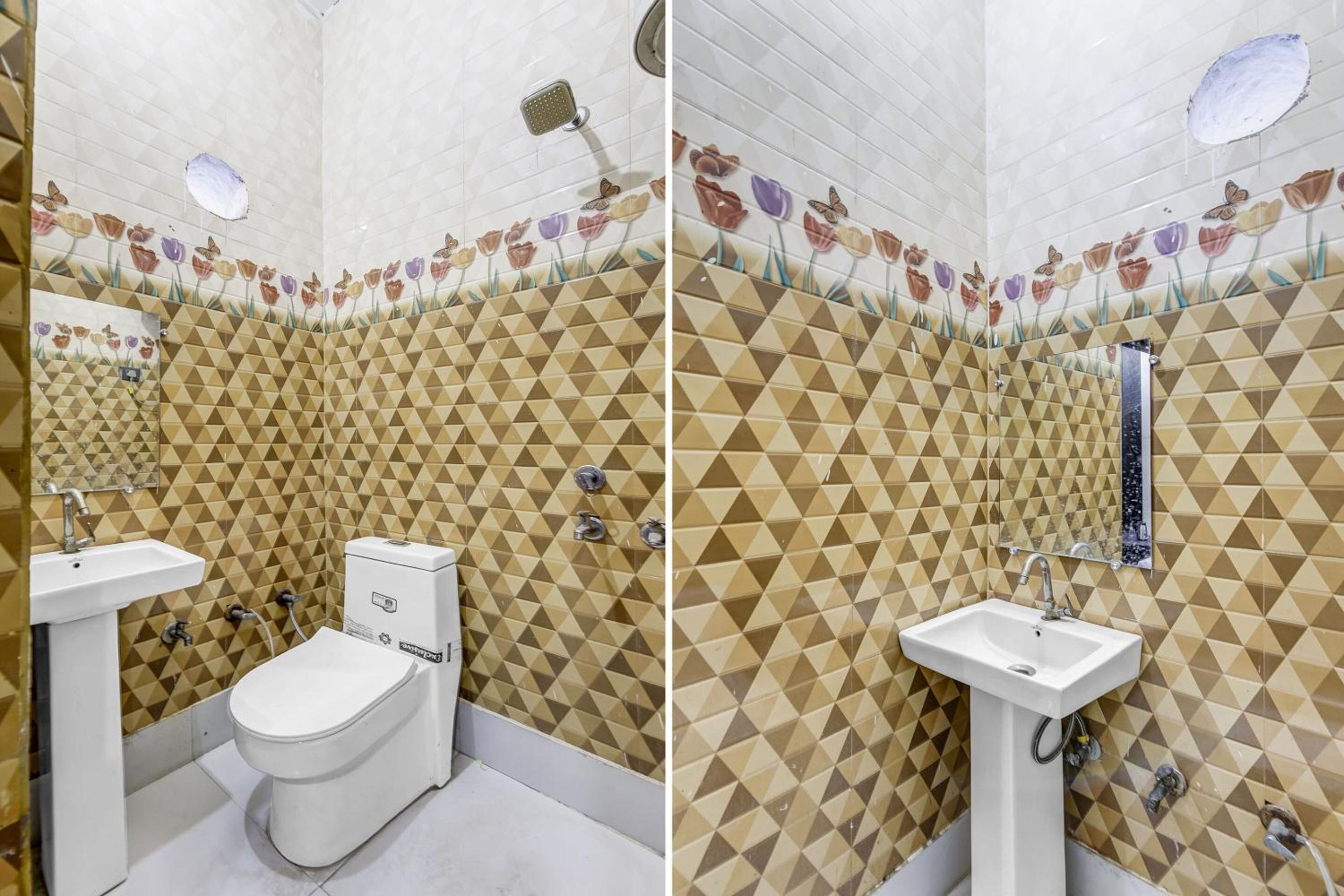 Hotel O Grand Vivan