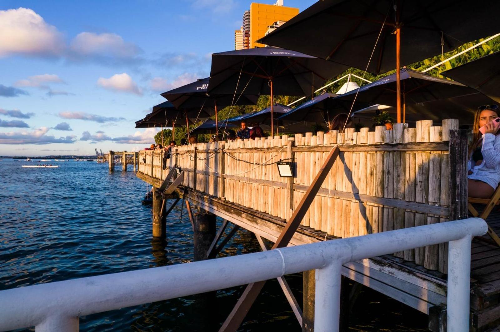 Sol vitória Marina