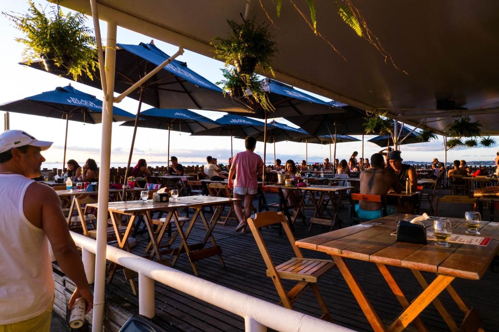 Sol vitória Marina