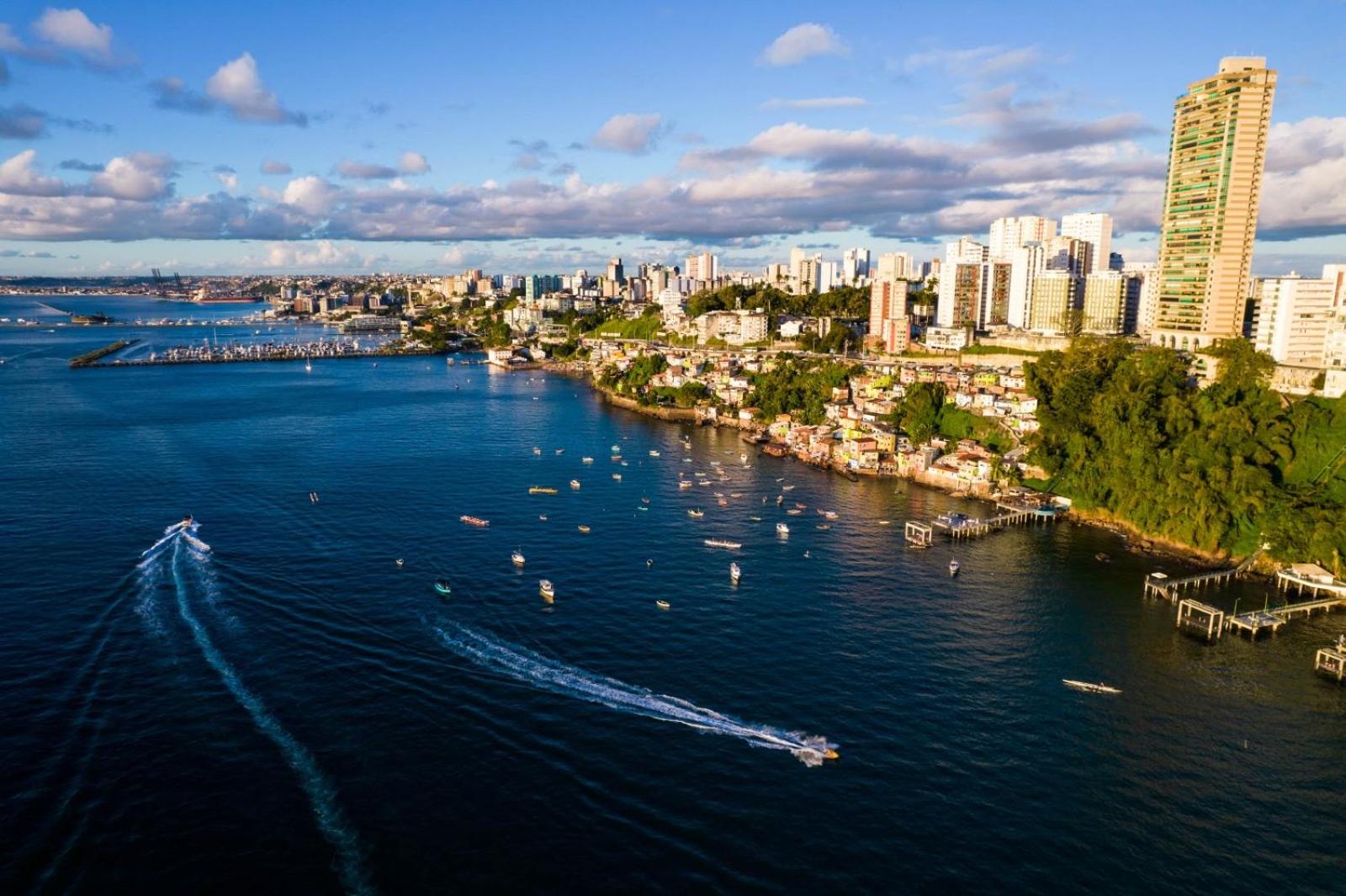Sol vitória Marina