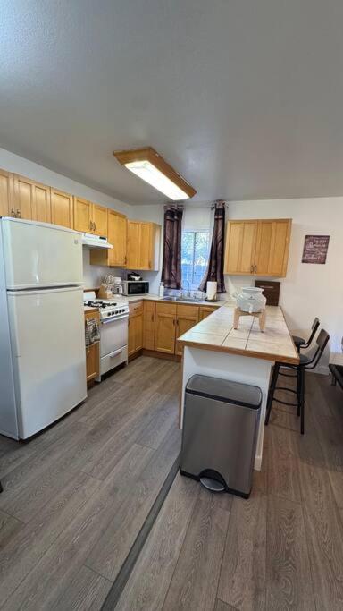 Cozy Mountain Guest house - Property Image 16