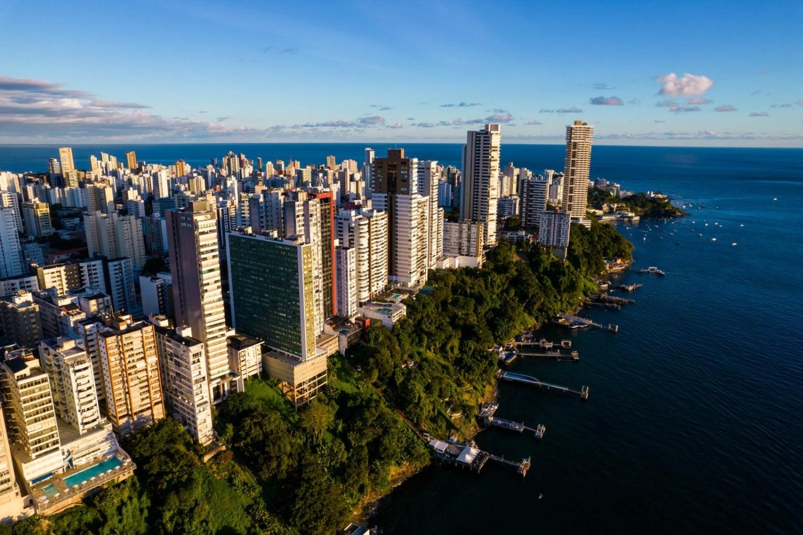 Sol vitória Marina