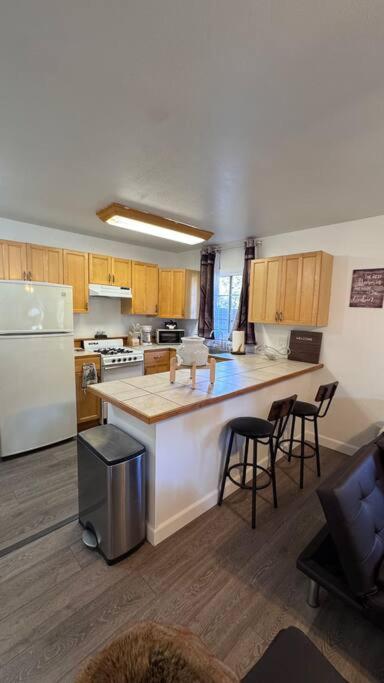 Cozy Mountain Guest house - Property Image 15