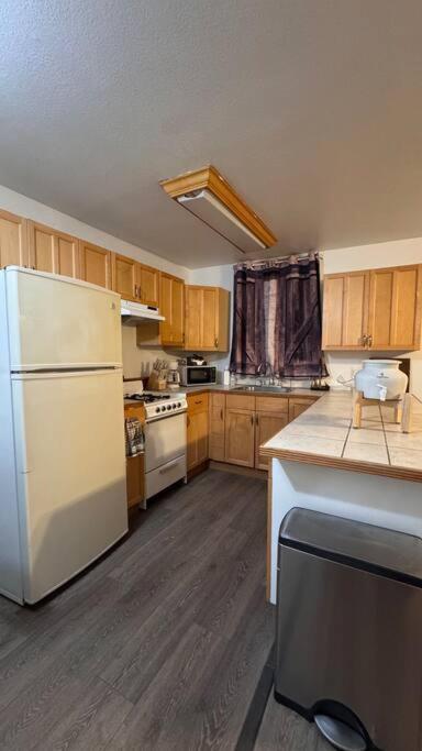 Cozy Mountain Guest house - Property Image 14