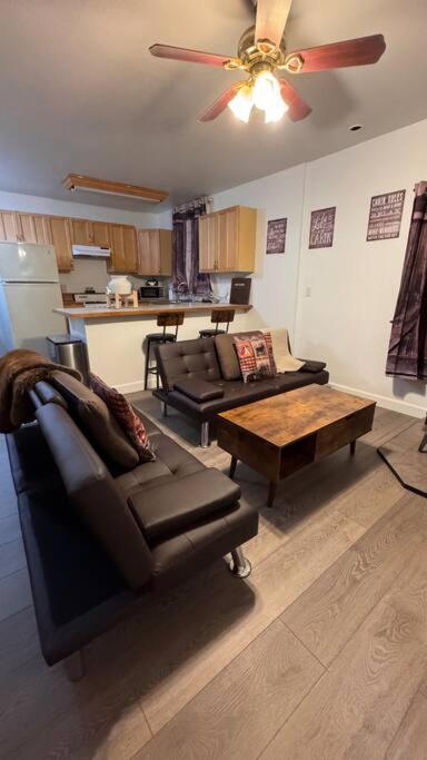 Cozy Mountain Guest house - Property Image 13
