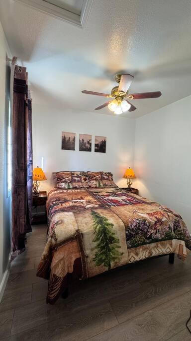 Cozy Mountain Guest house - Property Image 11