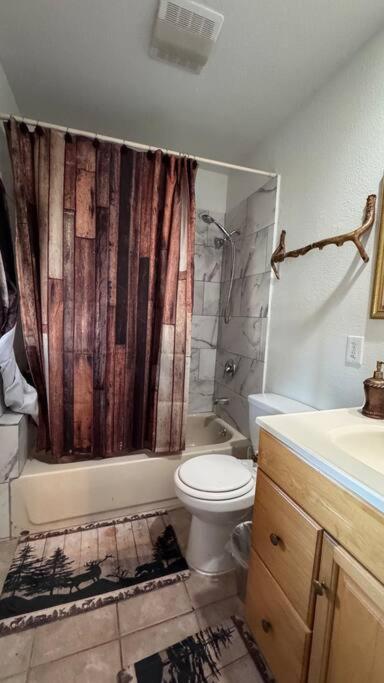 Cozy Mountain Guest house - Property Image 2