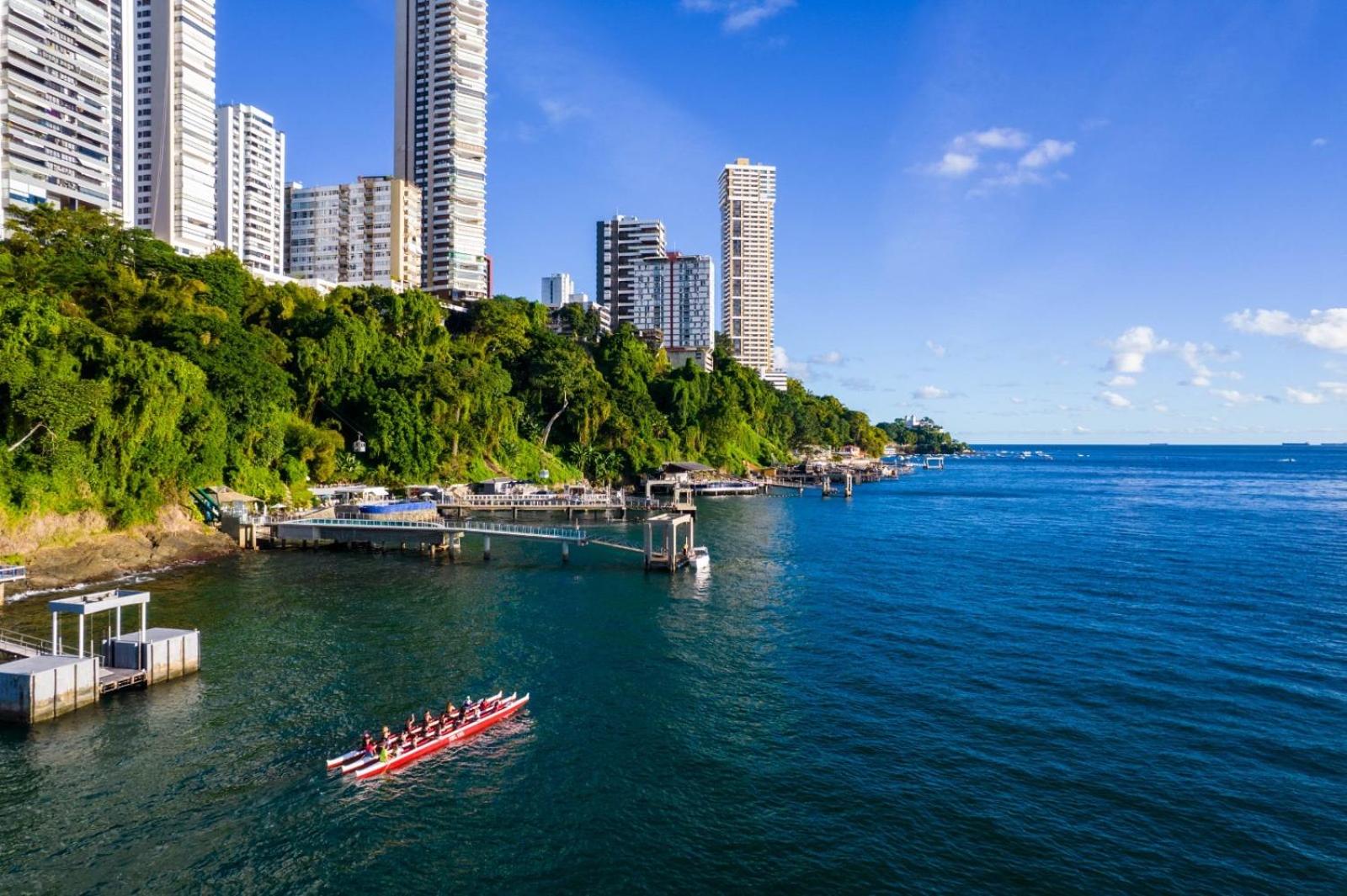 Sol vitória Marina