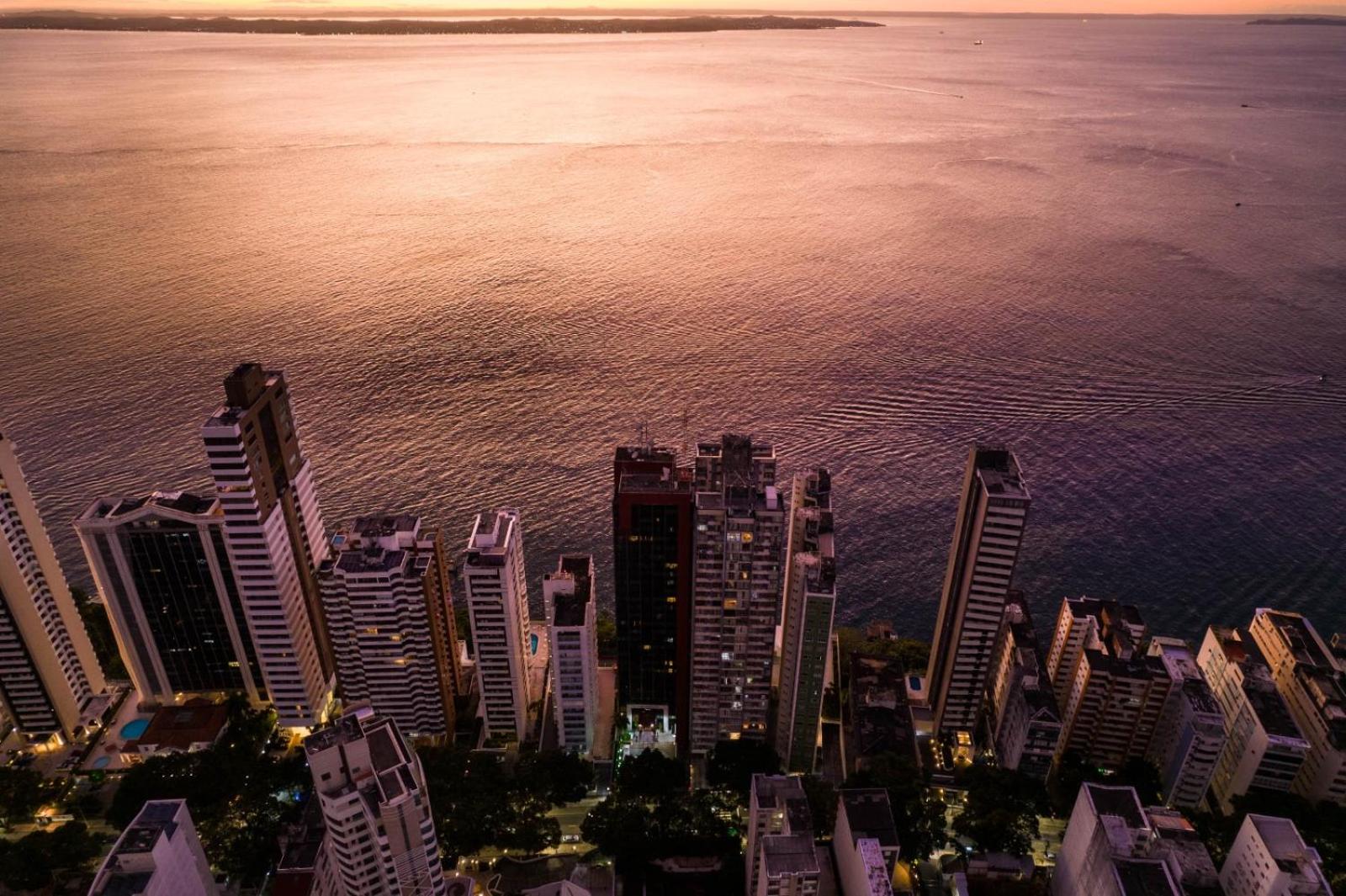 Sol vitória Marina